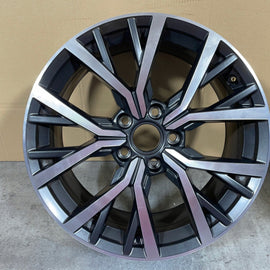 1x Alufelge 17 Zoll 7.0