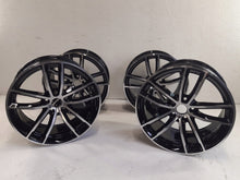 Laden Sie das Bild in den Galerie-Viewer, 4x Alufelge 18 Zoll 8.0" 5x120 34ET BMW 5 G30 Rim Wheel FEL4065509262to