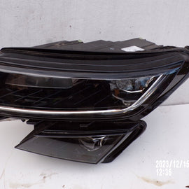 Frontscheinwerfer Skoda Kodiaq 566941015 LED Links Scheinwerfer Headlight SCH7514774330ck