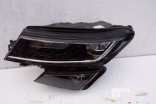 Laden Sie das Bild in den Galerie-Viewer, Frontscheinwerfer Skoda Kodiaq 566941015 LED Links Scheinwerfer Headlight SCH7514774330ck