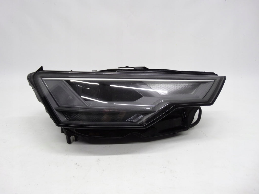 Frontscheinwerfer Audi A6 C8 4K0941034 LED Rechts Scheinwerfer Headlight SCH5746251119sm