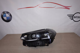 Frontscheinwerfer BMW G01 G02 5A29205-10 LED Links Scheinwerfer Headlight SCH1746293182pa