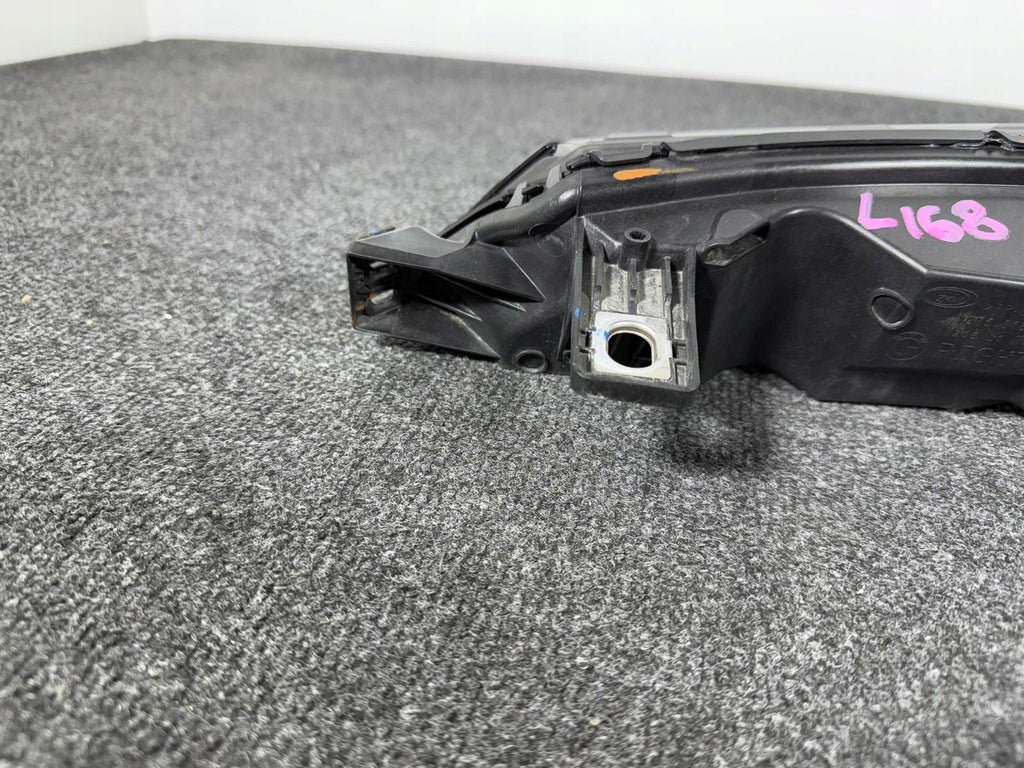 Frontscheinwerfer BMW X7 G07 9880593 9880594 Full LED Ein Satz Headlight SCH6956094035ig