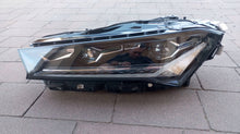 Laden Sie das Bild in den Galerie-Viewer, Frontscheinwerfer Skoda Superb I 3P1941015 Full LED Links Scheinwerfer Headlight SCH1116698937bq