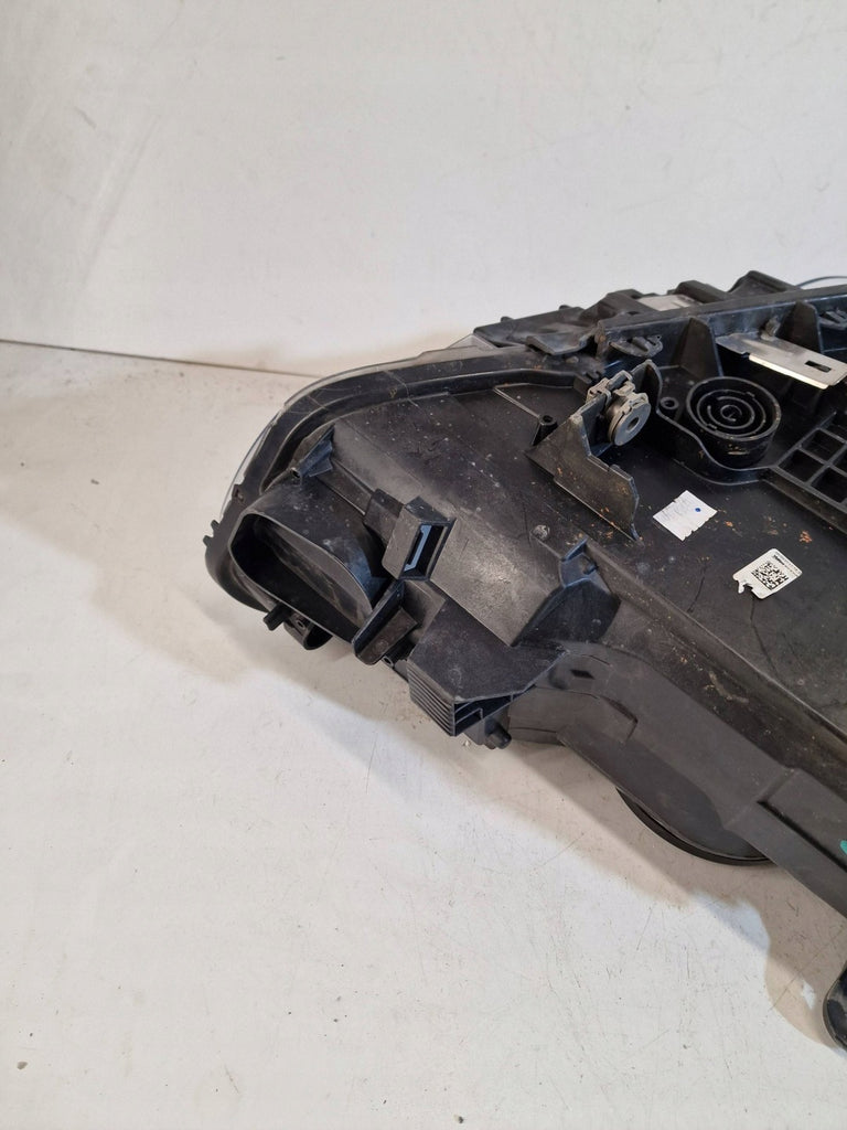 Frontscheinwerfer BMW X1 F48 7346533-17 Links Scheinwerfer Headlight SCH2433998041nj