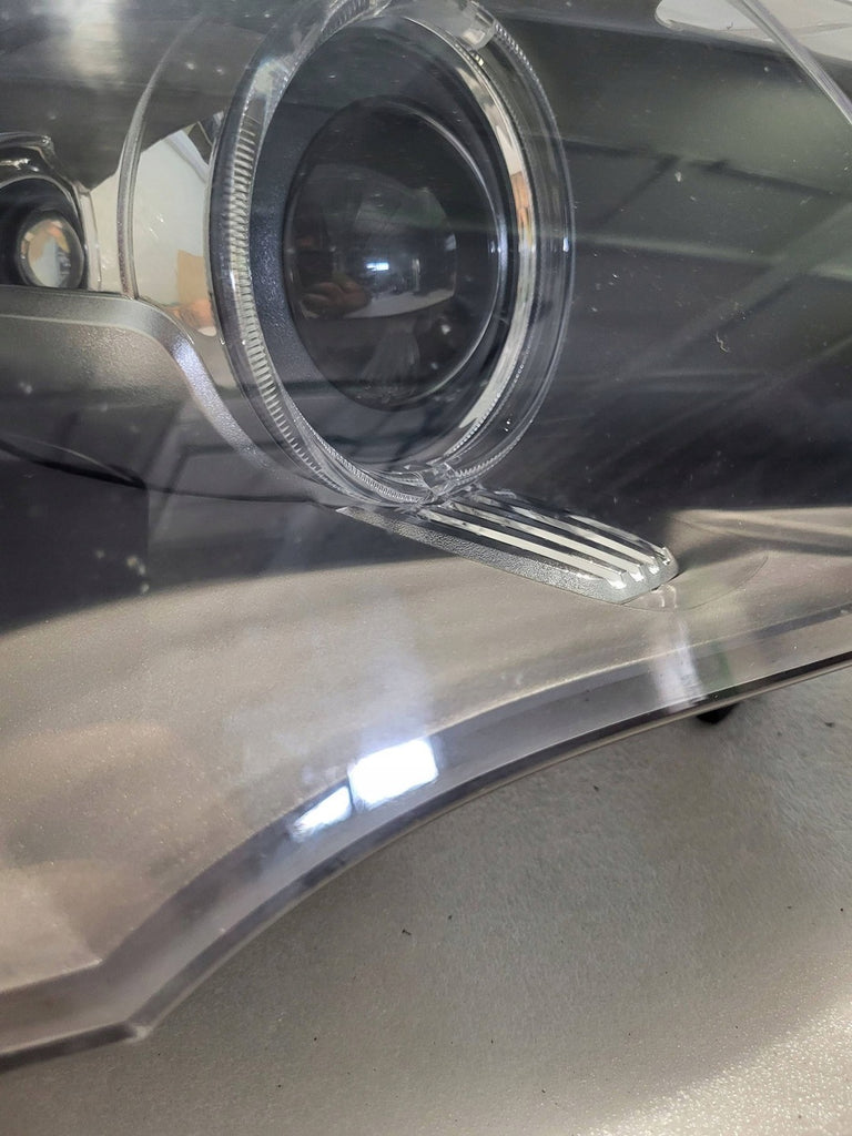 Frontscheinwerfer BMW X5 E70 7221896 Xenon Rechts Scheinwerfer Headlight SCH7661314224lo