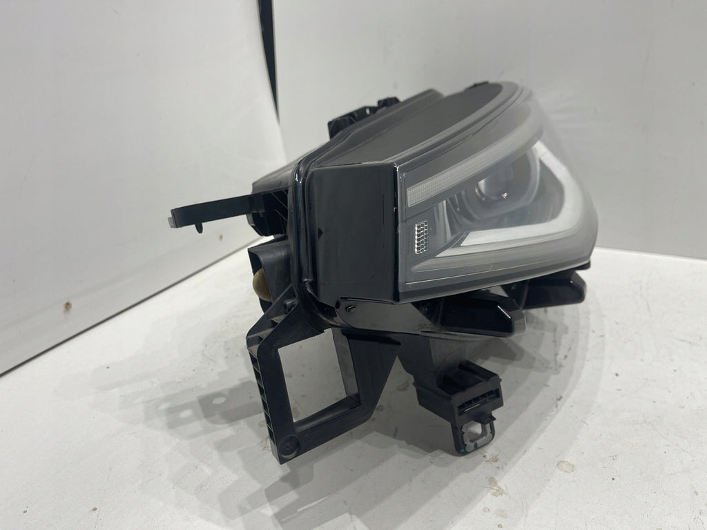 Frontscheinwerfer VW Id.4 11B941035 Links Scheinwerfer Headlight SCH9081154469eh