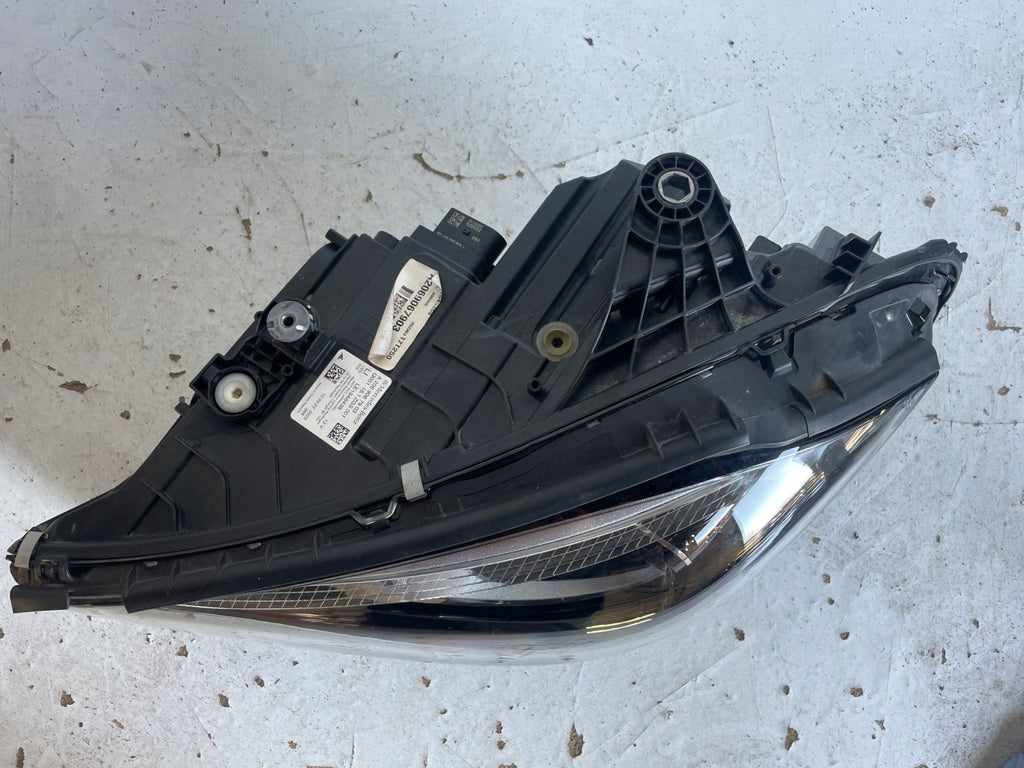 Frontscheinwerfer Mercedes-Benz W206 2069067903 Links Scheinwerfer Headlight SCH6949171216dp