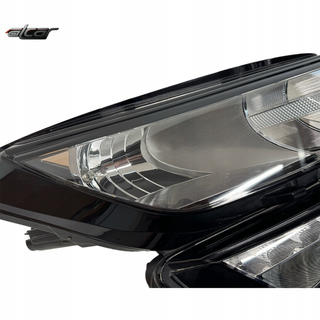 Frontscheinwerfer Skoda Kodiaq 566941016 Rechts Scheinwerfer Headlight SCH4751749830vd