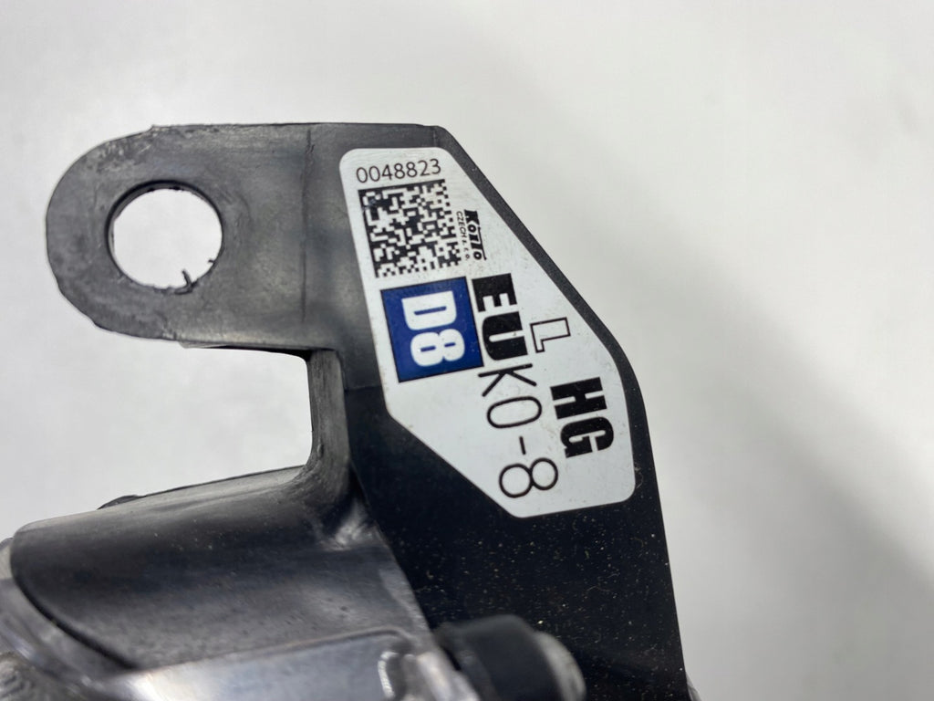 Frontscheinwerfer Toyota IV Yaris 0048823 LED Links Scheinwerfer Headlight SCH1094000121mi