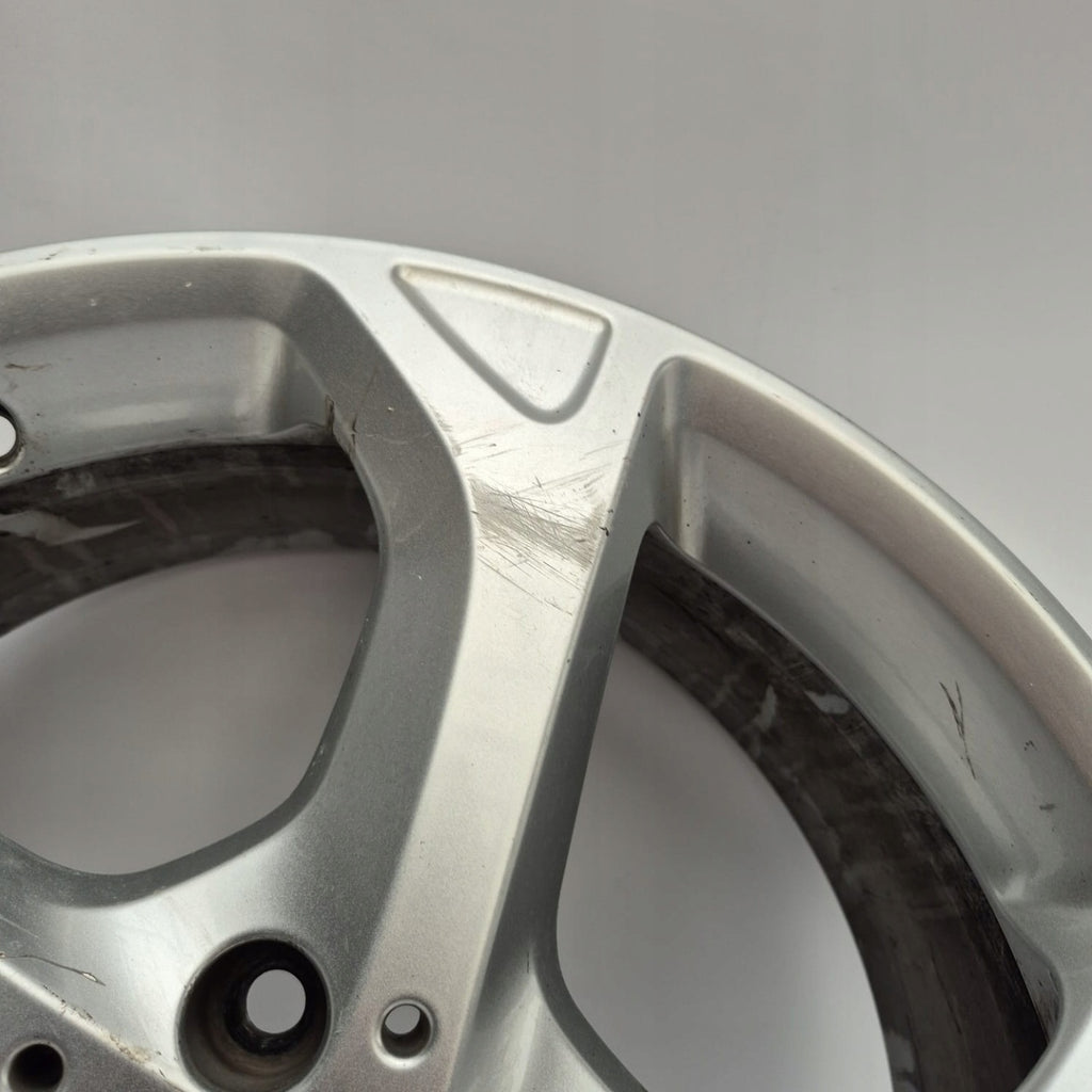 1x Alufelge 18 Zoll 7.0" 5x112 Zum Streichen A1564012500 Mercedes-Benz X156 FEL3781259473mc