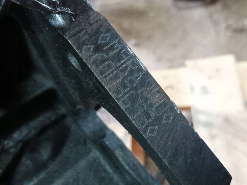 Motor Renault I M9R740 2.0 DCI 2008 Diesel Engine Unkomplett