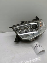 Laden Sie das Bild in den Galerie-Viewer, Frontscheinwerfer Mitsubishi Pajero I Sport II 8301A877 Links Headlight SCH1393163052vy