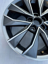 Laden Sie das Bild in den Galerie-Viewer, 1x Alufelge 16 Zoll 7.0" 5x112 6V0601025G Skoda Fabia I Rim Wheel FEL5999585453zg