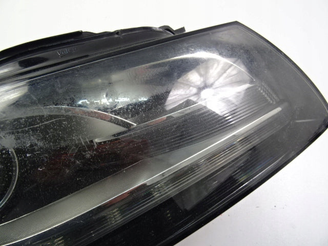 Frontscheinwerfer Audi A5 Xenon Rechts Scheinwerfer Headlight