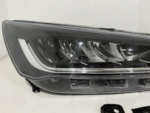 Laden Sie das Bild in den Galerie-Viewer, Frontscheinwerfer Ford Focus NX7B-13E014-CF LED Rechts Scheinwerfer Headlight