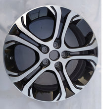Load image into Gallery viewer, 2x Alufelge 17 Zoll 6.5" 5x105 44ET 42622153 Opel Ampera Rim Wheel FEL5274768765ub