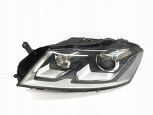 Laden Sie das Bild in den Galerie-Viewer, Frontscheinwerfer VW Passat B7 3AB941751 Links Scheinwerfer Headlight SCH1936914141qh