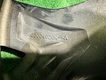 Load image into Gallery viewer, 1x Alufelge 19 Zoll 6.5&quot; 4x100 45ET 403004026R Dacia Sandero III 1 Stepway