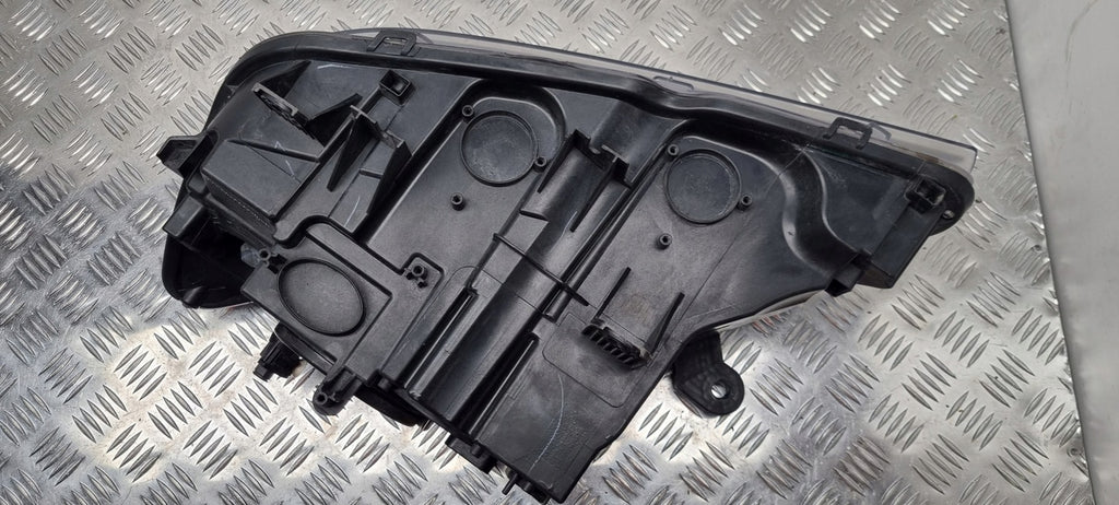 Frontscheinwerfer BMW F25 7217288 Rechts Scheinwerfer Headlight SCH6165879189pj