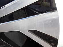 Load image into Gallery viewer, 1x Alufelge 21 Zoll 9.0" 5x112 42ET 11A601025K VW Id.4 E21 Rim Wheel FEL9553252327gw