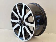 Load image into Gallery viewer, 1x Alufelge 16 Zoll 4x100 403008869R Renault Clio I Captur Rim Wheel FEL9361924363ag