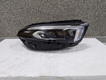 Laden Sie das Bild in den Galerie-Viewer, Frontscheinwerfer Mercedes-Benz W177 A1779065403 Rechts Scheinwerfer Headlight SCH9669653295qi