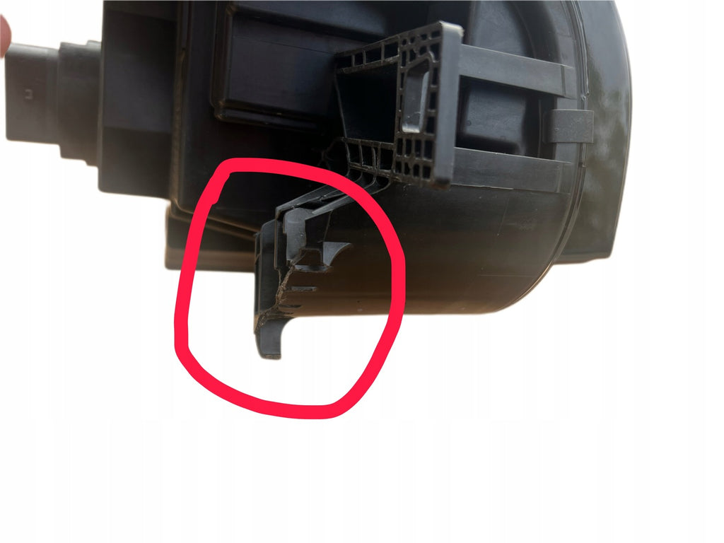 Frontscheinwerfer P0072577 Rechts Scheinwerfer Headlight