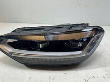 Load image into Gallery viewer, Frontscheinwerfer VW Touran 5TB941081 LED Links Scheinwerfer Headlight SCH6415733155eo