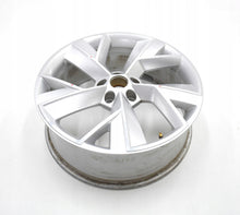 Laden Sie das Bild in den Galerie-Viewer, 1x Alufelge 19 Zoll 7.0" 5x112 43ET Glanz Schwarz 565601025BF Skoda Kodiaq FEL6410093750au