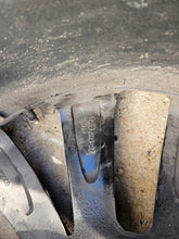 Load image into Gallery viewer, 1x Alufelge 19 Zoll 7.0" 5x114.3 32ET Glanz Schwarz 403004873R Renault Rim Wheel FEL7236318863yh