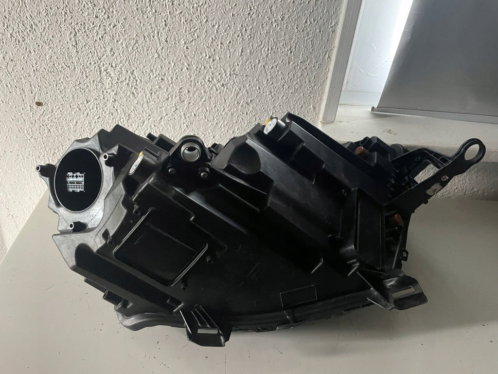 Frontscheinwerfer Skoda Kamiq 658941015D Full LED Links Scheinwerfer Headlight SCH6070998265rn