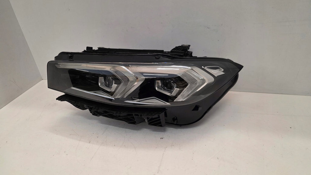 Frontscheinwerfer BMW G21 G20 5A4F747-03 LED Links Scheinwerfer Headlight SCH8108474430rb