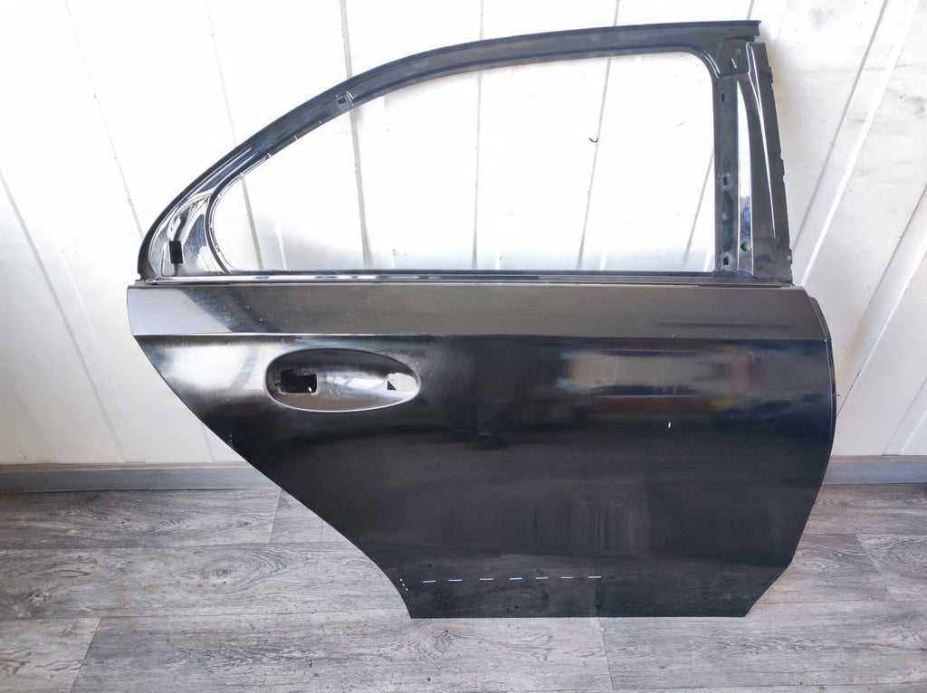 Tür Mercedes-Benz W177 Hinten Rechts Door Porta Porte