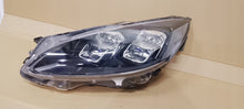 Laden Sie das Bild in den Galerie-Viewer, Frontscheinwerfer Ford Kuga I LV4B-13E015-FG Full LED Links Headlight SCH8271497205kn