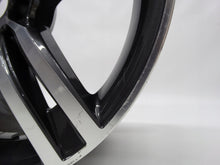Load image into Gallery viewer, 1x Alufelge 18 Zoll 8.0" 5x112 30ET Glanz Schwarz 6894842 BMW 5 G31 G30 FEL7225904770ms