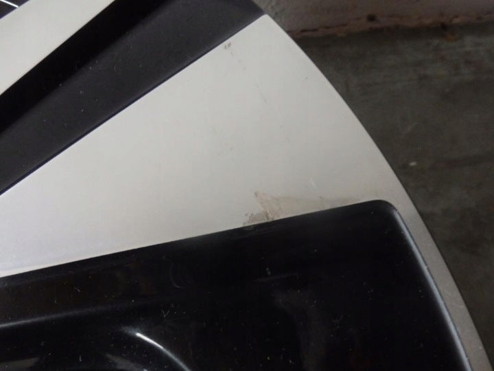 1x Alufelge 20 Zoll 9.0" 5x108 38 5ET Glanz Schwarz 32209411 Volvo Xc90 Ii FEL5255317688cl
