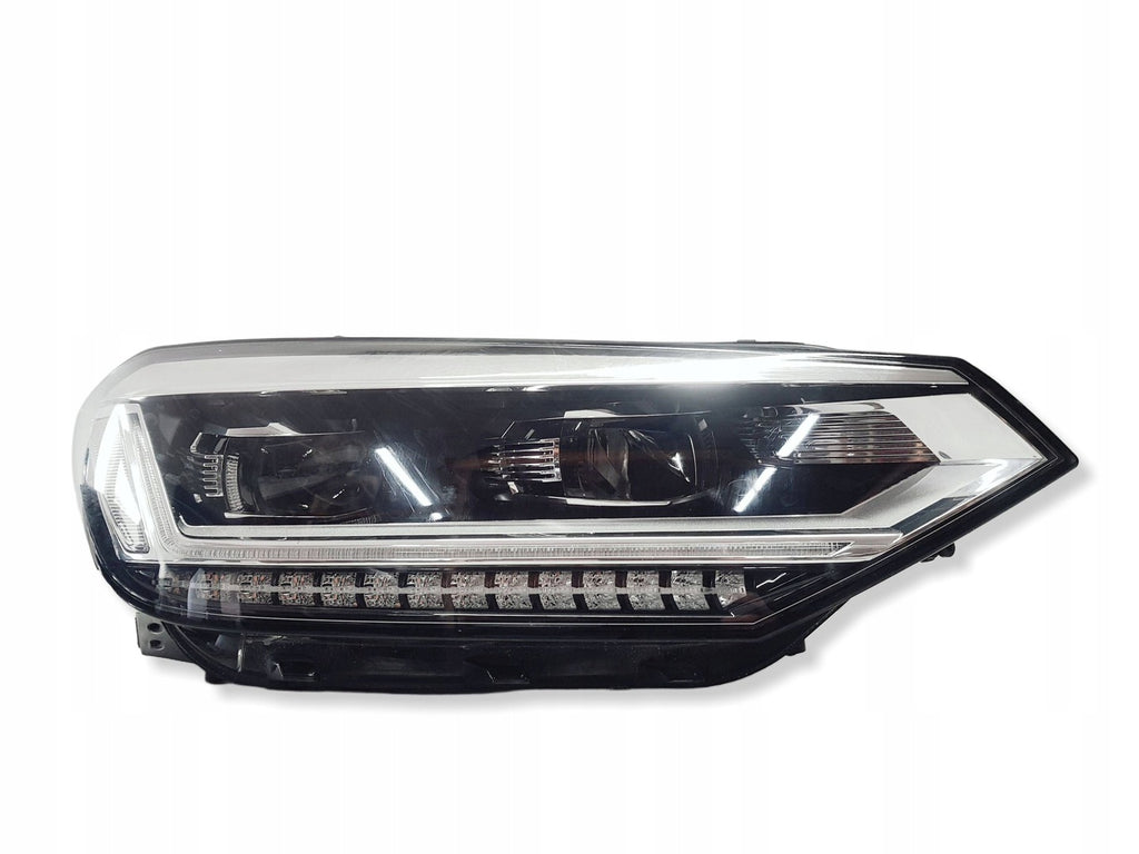 Frontscheinwerfer VW Touran 5TB941082A LED Rechts Scheinwerfer Headlight SCH8256416394pg