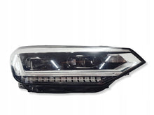 Load image into Gallery viewer, Frontscheinwerfer VW Touran 5TB941082A LED Rechts Scheinwerfer Headlight SCH8256416394pg