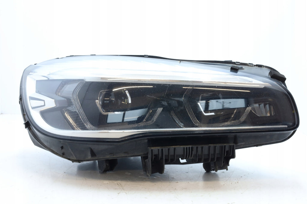 Frontscheinwerfer BMW F45 A98738645-02 Ein Stück (Rechts oder Links) Headlight
