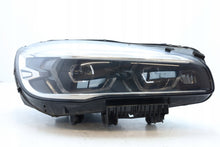 Laden Sie das Bild in den Galerie-Viewer, Frontscheinwerfer BMW F45 A98738645-02 Ein Stück (Rechts oder Links) Headlight