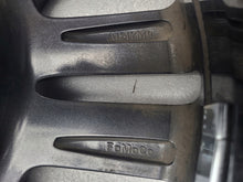 Laden Sie das Bild in den Galerie-Viewer, 1x Alufelge 18 Zoll 8.0" 6x139.7 55ET Matt Graphit KB3J-1007-BA Ford Ranger FEL7192301009ni