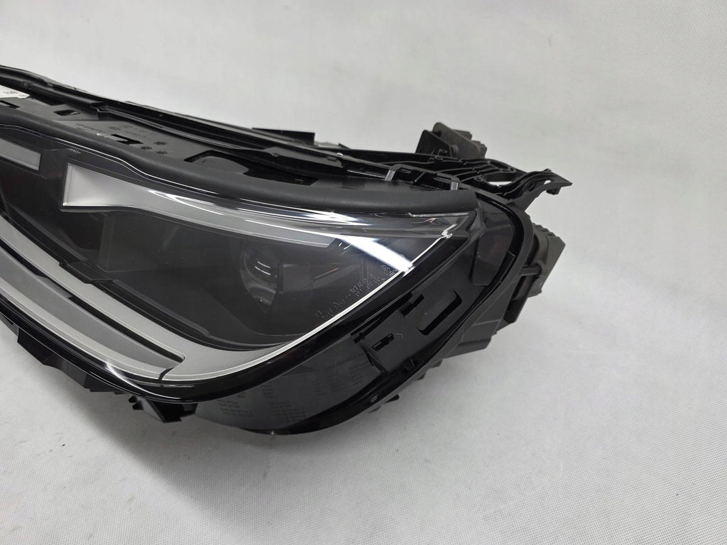 Frontscheinwerfer BMW IX I20 10SP9851801 Links Scheinwerfer Headlight SCH7009306398po