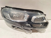 Laden Sie das Bild in den Galerie-Viewer, Frontscheinwerfer Citroën Jumpy 9808567680 Rechts Scheinwerfer Headlight