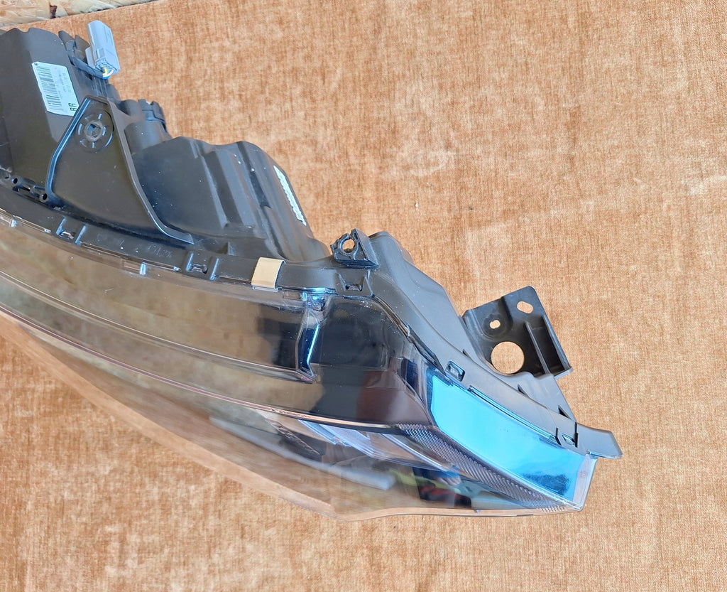 Frontscheinwerfer Mitsubishi Outlander III 8301D3-32 LED Rechts Headlight SCH5342670413ew