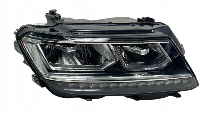 Frontscheinwerfer VW Tiguan 5NB941036B LED Rechts Scheinwerfer Headlight