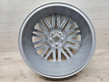 Load image into Gallery viewer, 1x Alufelge 18 Zoll 7.0" 5x112 45ET Glanz Silber 575601025D Seat Ateca Rim Wheel FEL3626156862ng