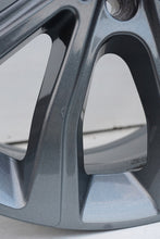 Load image into Gallery viewer, 4x Alufelge 19 Zoll 8.0" 5x112 56ET Glanz Graphit A1664011500 Mercedes-Benz W166 FEL7367203493uw