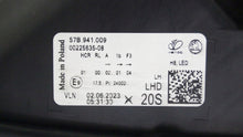 Laden Sie das Bild in den Galerie-Viewer, Frontscheinwerfer Skoda Karoq 57B94100981 LED Links Scheinwerfer Headlight SCH3808613850ag