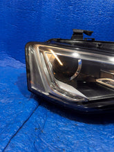 Laden Sie das Bild in den Galerie-Viewer, Frontscheinwerfer Audi 8T0941006C Rechts Scheinwerfer Headlight SCH8391335843pc